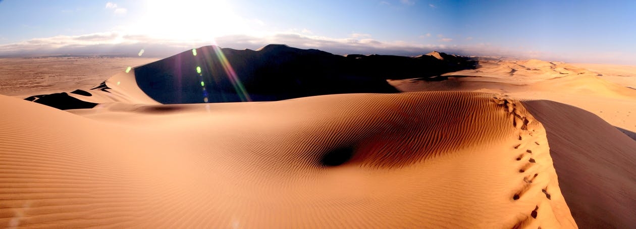 https://www.pexels.com/photo/desert-dunes-hot-landscape-259474/