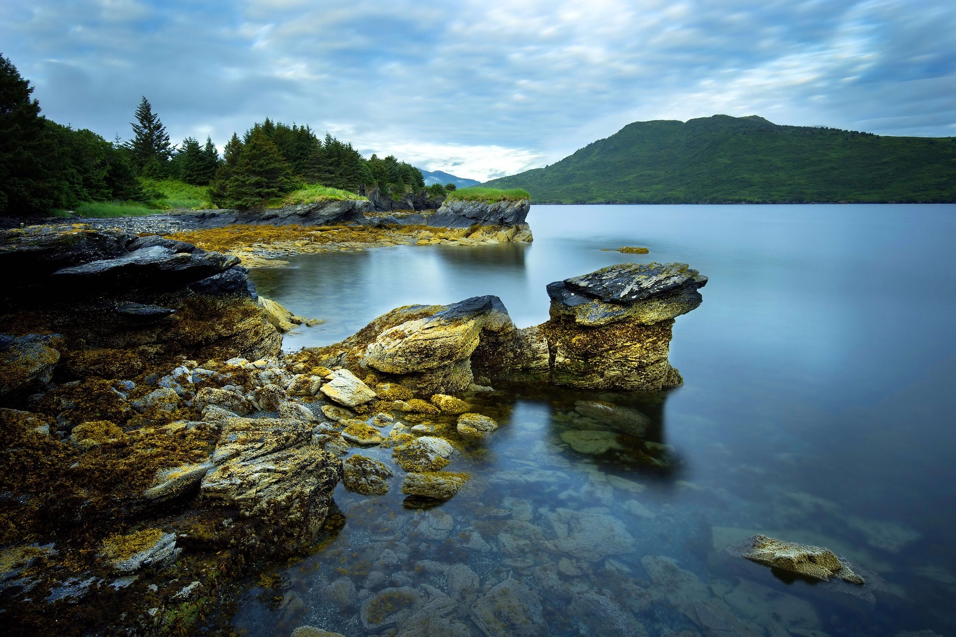 view-lagoon-water-natur